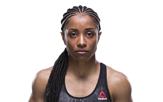 Danielle Taylor Official Ufc® Fighter Profile 1579