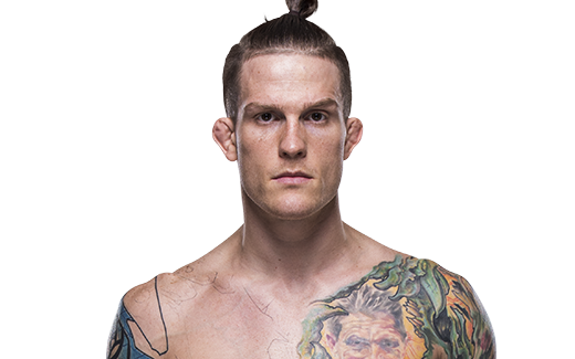 Erik Koch 15-4-0( W-L-D ) Fight Night Bonuses: 2 Knockout of the Night - KOCH_ERIK