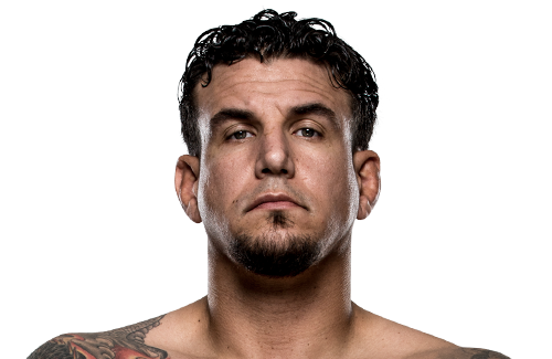 Frank Mir - Alchetron, The Free Social Encyclopedia