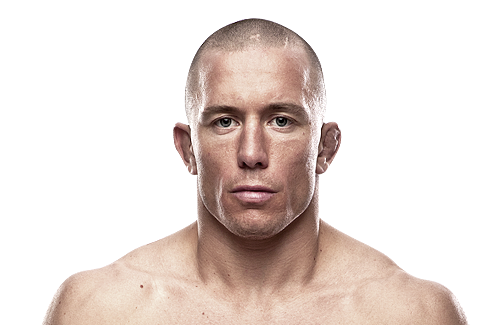 Georges St-Pierre - Official UFC® Fighter Profile