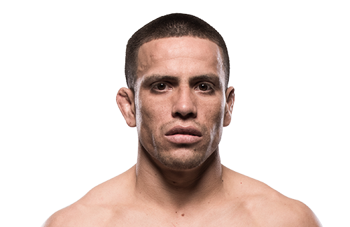 Hector Sandoval - Official UFC® Profile