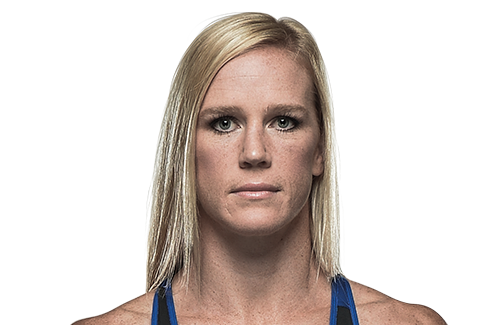 Holly Holm - Official UFC® Fighter Profile