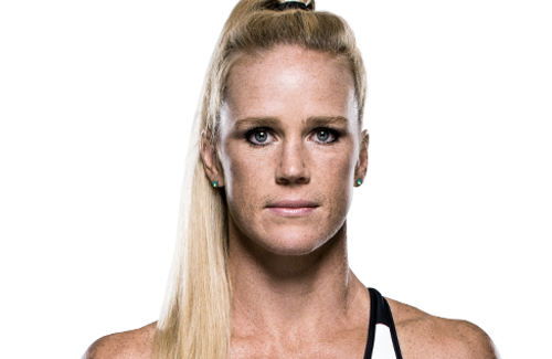Holly Holm - Official UFC® Fighter Profile