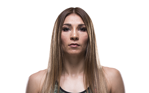 Irene Aldana - Official UFC® Fighter Profile