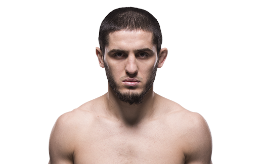 Islam Makhachev - Official UFC® Fighter Profile