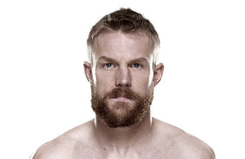 James Head - Official UFC® Fighter Profile