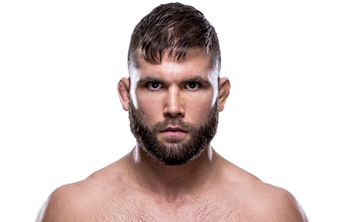 Jeremy Stephens Official Ufc® Fighter Profile