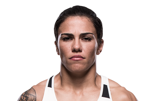 Jessica Andrade Official Ufc® Fighter Profile 4700