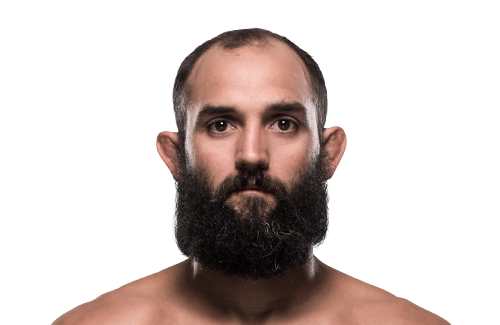 Johny Hendricks - Official UFC® Fighter Profile