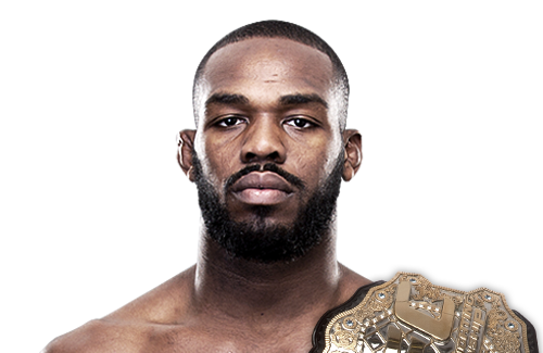 Jon Jones Trolls Himself With New Profile Picture After 