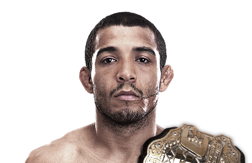 Jose Aldo - Official UFCÂ® Fighter Profile