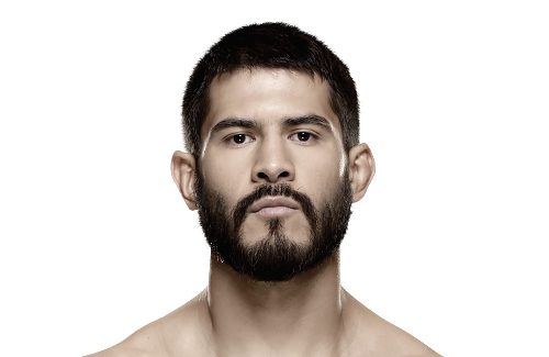 Juan Puig - Official UFC® Fighter Profile