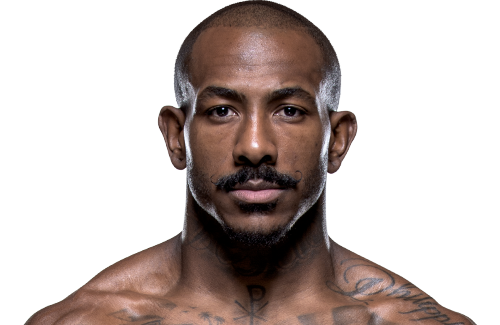 Khalil Rountree - Official UFC® Profile