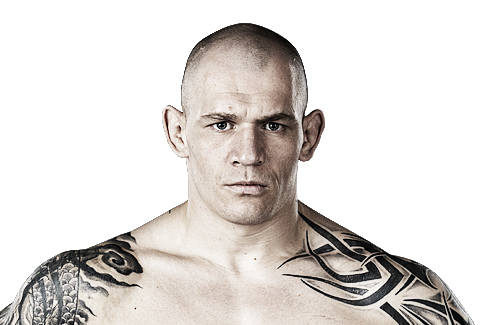 Krzysztof Soszynski - Official UFC® Fighter Profile