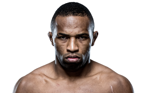 Leandro Silva - Official Ufc® Fighter Profile