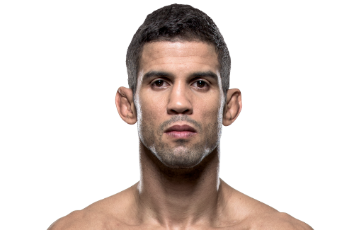 Leonardo Santos MMA DNA