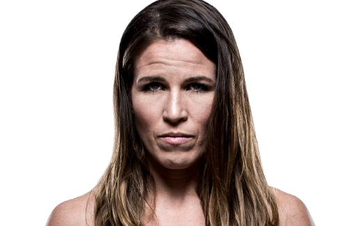 Leslie Smith Official Ufc® Fighter Profile 