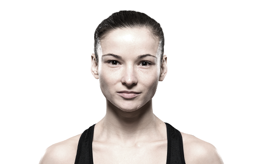 Maryna Moroz Official UFC Fighter Profile