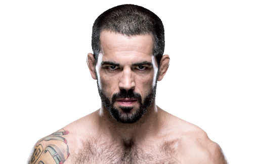 Matt Brown Fighter Detailed Biography With Photos Videos