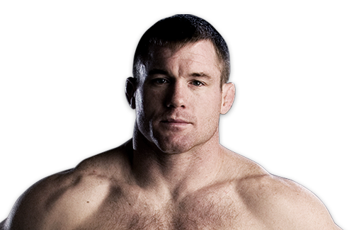 Matt Hughes Gay 73