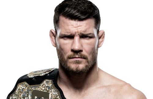 Michael “The Count” Bisping - Official UFC® Fighter Profile