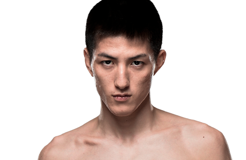 Naoki Inoue - MMA DNA MMA DNA