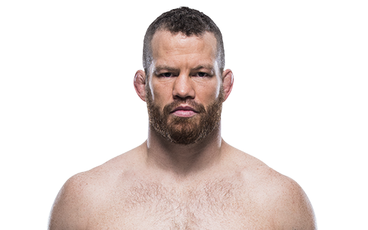 Nate Marquardt - Official UFC® Fighter Profile