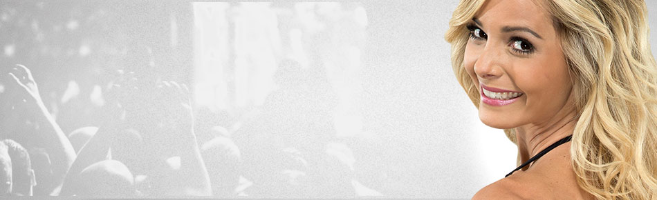 Jhenny Andrade - Official UFC® Octagon Girl Profile Profile