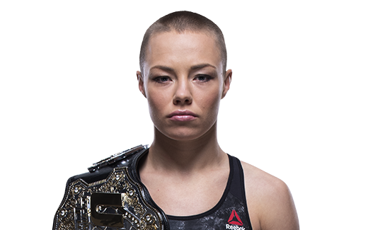 Rose Namajunas Official Ufc® Fighter Profile 