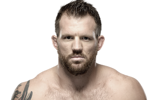 RyanBader Headshot