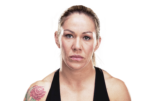 Cristiane Cyborg Official Ufc Fighter Profile