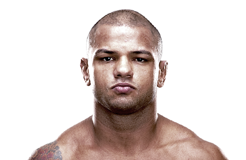 Thiago Alves - Official UFC® Fighter Profile