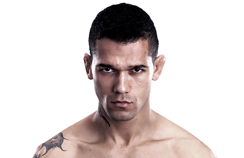 Vaughan Lee - Official UFC® Fighter Profile - UFC.com - VaughanLee_Headshot