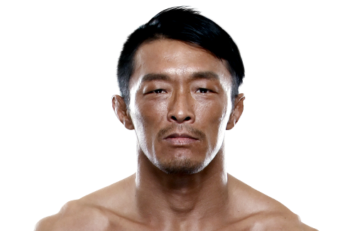 Yoshihiro Akiyama Official Ufc® Fighter Profile 7012