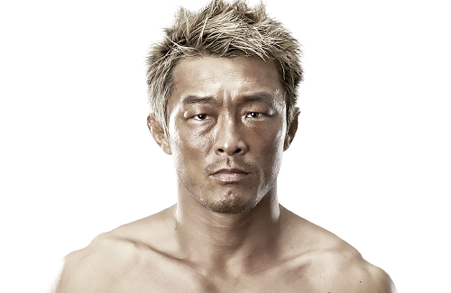 Yoshihiro Akiyama - Official UFC® Fighter Profile