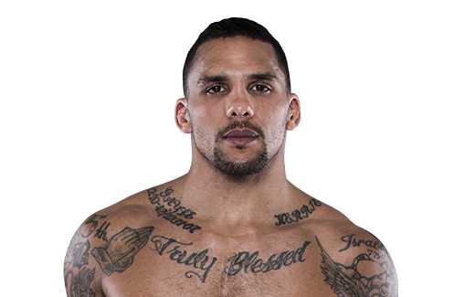 Eryk Anders Eryk Anders