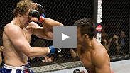 UFC&reg; 100 Alan Belcher vs Yoshihiro Akiyama