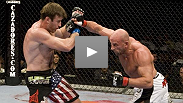 UFC Hall of Famer Marc Coleman brings his old school style from the tournament days of UFC to the Octagon against TUF season 1 veteran and Carlson Gracie trained Stephan Bonnar.