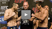 UFC&reg; 100 Paulo Thiago vs Jon Fitch