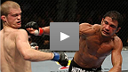 UFC&reg; 102 Evan Dunham vs Marcus Aurelio