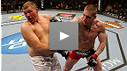 UFC&reg; 102 Prelim Fight: Justin McCully vs Mike Russow