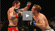UFC&reg; 102 Jake Rosholt vs Chris Leben