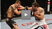 This Lightweight battle features two fighters who have never been finished in their MMA careers. Jim Miller and Steve Lopez are two warriors who can withstand a barrage of offense from their opponents.