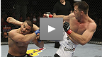 UFC&reg; 104 Prelim Fight: Antoni Hardonk vs Pat Barry