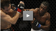 Two fighters who have their backs up against the proverbial cage, Kyle Kingsbury and Razak Al-Hassan both suffered defeat in their first UFC&reg; matches. They have something to prove and need an impressive fight to continue in the organization.