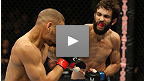 UFC&reg; 105 Prelim Fight: Andre Winner vs Rolando Delgado