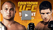 See a preview to Countdown to UFC&reg; 107