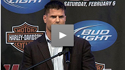 Brian Stann founded charity that helps injured vets find work