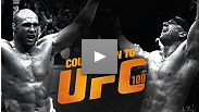 Countdown to UFC 109 -- Randy Couture vs. Mark Coleman