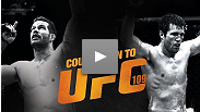 Countdown to UFC 109 -- Marquardt vs. Sonnen